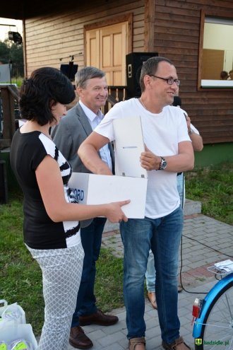 Piknik rodzinny w Golance [04.08.2016] - zdjęcie #17 - eOstroleka.pl