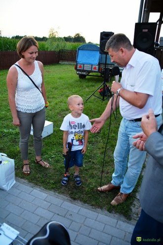 Piknik rodzinny w Golance [04.08.2016] - zdjęcie #16 - eOstroleka.pl