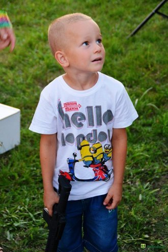 Piknik rodzinny w Golance [04.08.2016] - zdjęcie #15 - eOstroleka.pl