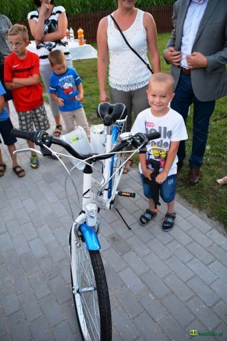 Piknik rodzinny w Golance [04.08.2016] - zdjęcie #14 - eOstroleka.pl