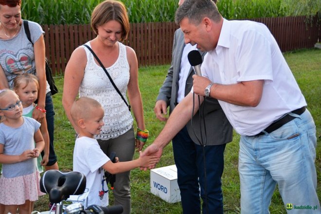 Piknik rodzinny w Golance [04.08.2016] - zdjęcie #13 - eOstroleka.pl