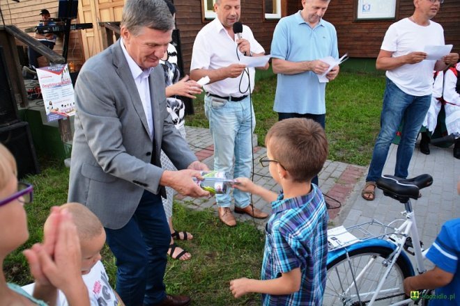 Piknik rodzinny w Golance [04.08.2016] - zdjęcie #11 - eOstroleka.pl