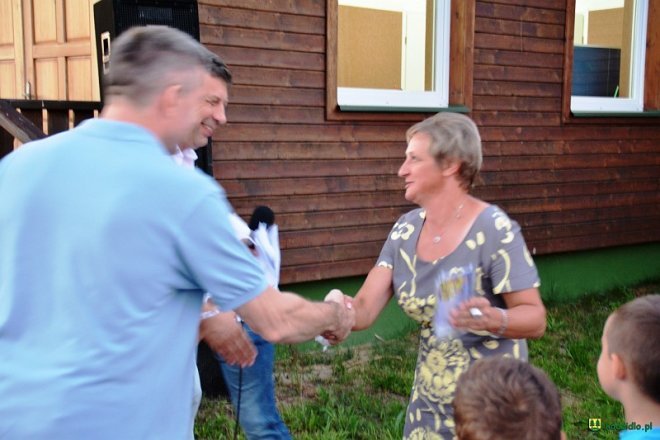 Piknik rodzinny w Golance [04.08.2016] - zdjęcie #8 - eOstroleka.pl