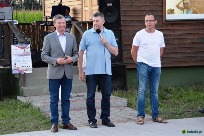 Piknik rodzinny w Golance [04.08.2016] - zdjęcie #7 - eOstroleka.pl