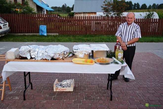 Piknik rodzinny w Golance [04.08.2016] - zdjęcie #6 - eOstroleka.pl