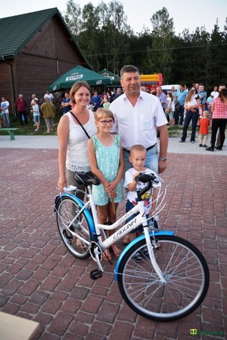 Piknik rodzinny w Golance [04.08.2016] - zdjęcie #5 - eOstroleka.pl