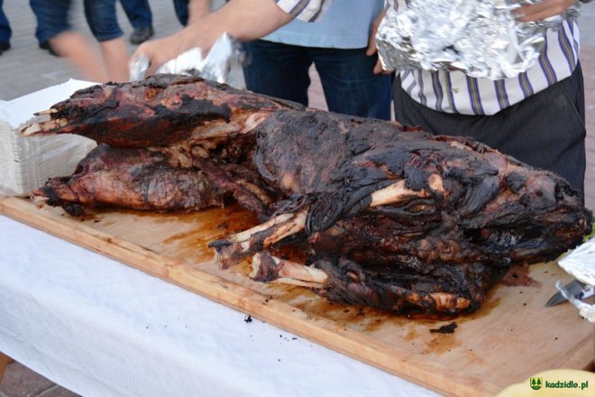 Piknik rodzinny w Golance [04.08.2016] - zdjęcie #4 - eOstroleka.pl