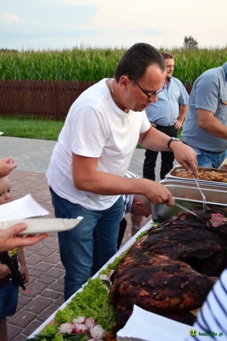 Piknik rodzinny w Golance [04.08.2016] - zdjęcie #2 - eOstroleka.pl