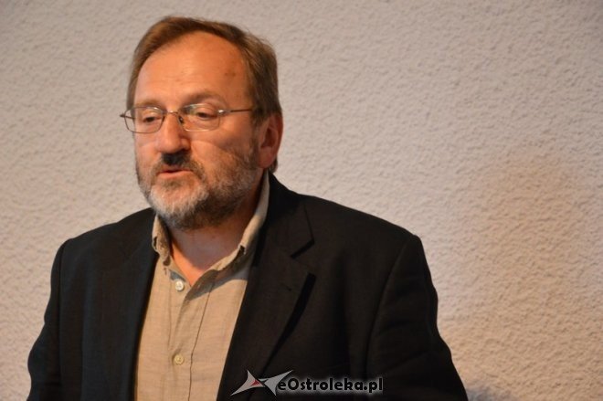 Wernisaż wystawy rzeźby Michała Selerowskiego [04.08.2016] - zdjęcie #7 - eOstroleka.pl