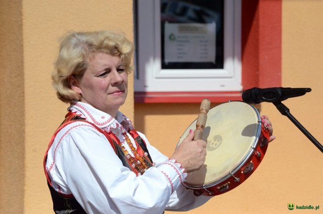 Niedziela na Wsi w Chudku [06.08.2016] - zdjęcie #138 - eOstroleka.pl
