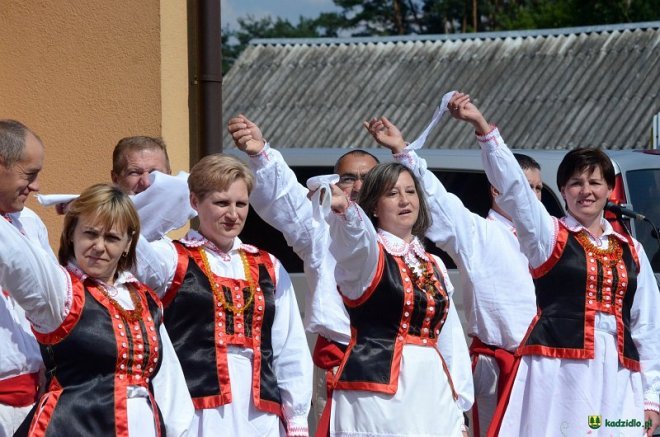 Niedziela na Wsi w Chudku [06.08.2016] - zdjęcie #136 - eOstroleka.pl
