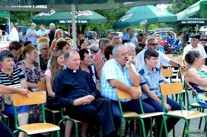 Niedziela na Wsi w Chudku [06.08.2016] - zdjęcie #121 - eOstroleka.pl