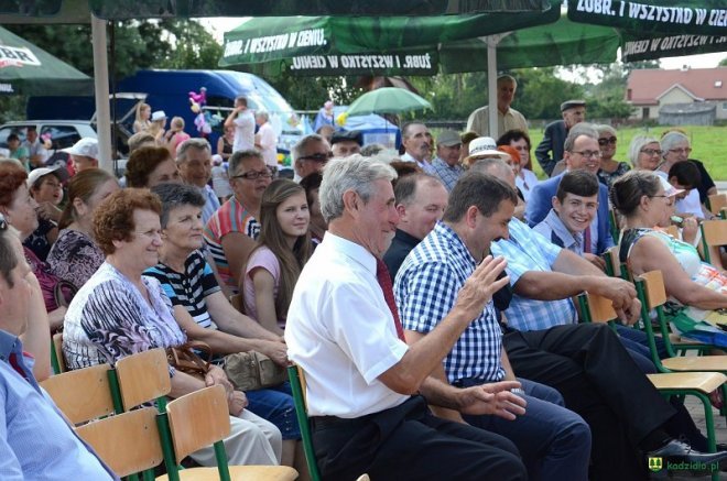 Niedziela na Wsi w Chudku [06.08.2016] - zdjęcie #116 - eOstroleka.pl