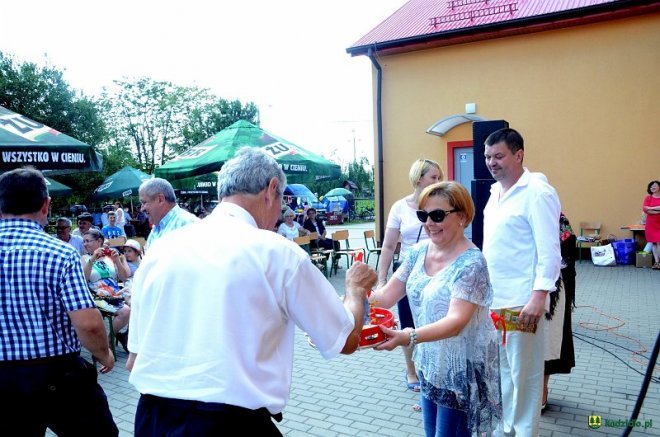 Niedziela na Wsi w Chudku [06.08.2016] - zdjęcie #111 - eOstroleka.pl
