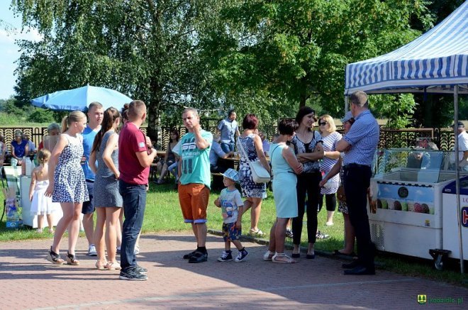Niedziela na Wsi w Chudku [06.08.2016] - zdjęcie #101 - eOstroleka.pl