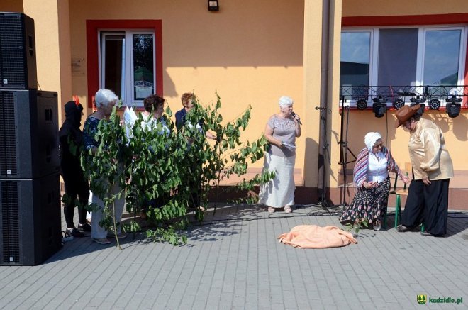 Niedziela na Wsi w Chudku [06.08.2016] - zdjęcie #100 - eOstroleka.pl