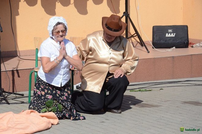 Niedziela na Wsi w Chudku [06.08.2016] - zdjęcie #96 - eOstroleka.pl