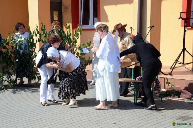 Niedziela na Wsi w Chudku [06.08.2016] - zdjęcie #91 - eOstroleka.pl
