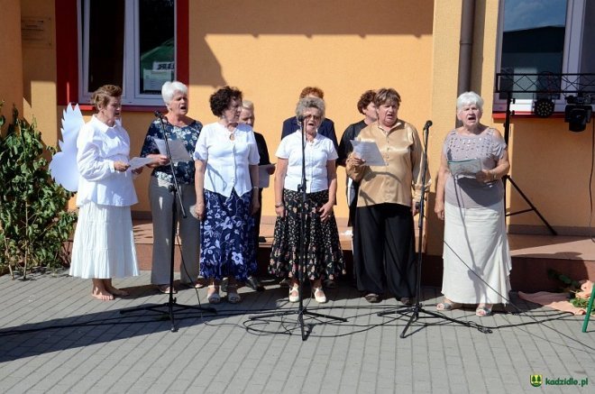 Niedziela na Wsi w Chudku [06.08.2016] - zdjęcie #90 - eOstroleka.pl