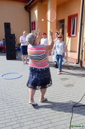 Niedziela na Wsi w Chudku [06.08.2016] - zdjęcie #88 - eOstroleka.pl