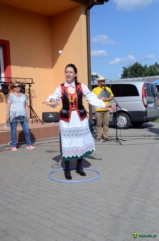 Niedziela na Wsi w Chudku [06.08.2016] - zdjęcie #87 - eOstroleka.pl
