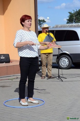 Niedziela na Wsi w Chudku [06.08.2016] - zdjęcie #86 - eOstroleka.pl
