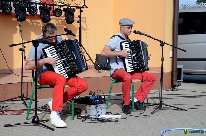 Niedziela na Wsi w Chudku [06.08.2016] - zdjęcie #83 - eOstroleka.pl