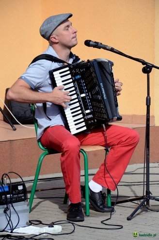 Niedziela na Wsi w Chudku [06.08.2016] - zdjęcie #82 - eOstroleka.pl