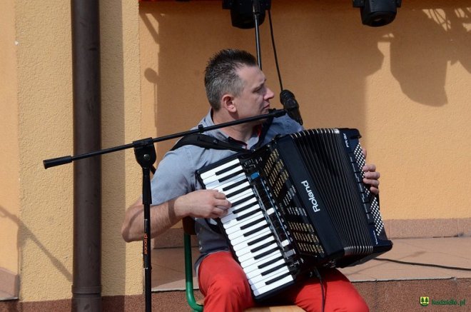 Niedziela na Wsi w Chudku [06.08.2016] - zdjęcie #81 - eOstroleka.pl