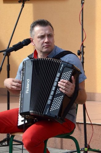 Niedziela na Wsi w Chudku [06.08.2016] - zdjęcie #79 - eOstroleka.pl