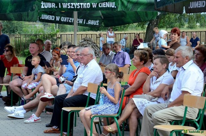 Niedziela na Wsi w Chudku [06.08.2016] - zdjęcie #78 - eOstroleka.pl