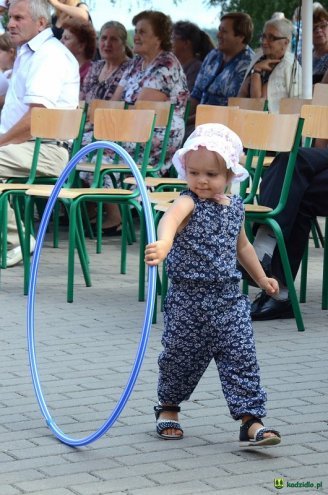 Niedziela na Wsi w Chudku [06.08.2016] - zdjęcie #77 - eOstroleka.pl