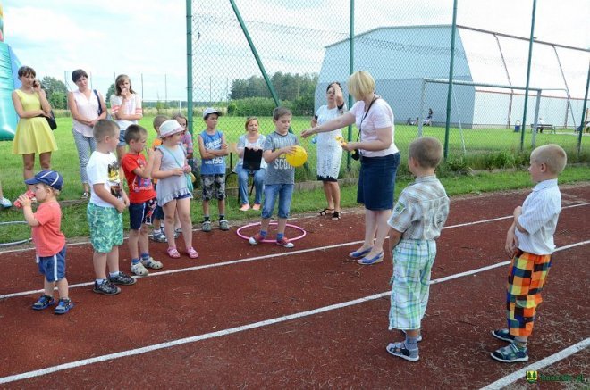 Niedziela na Wsi w Chudku [06.08.2016] - zdjęcie #76 - eOstroleka.pl