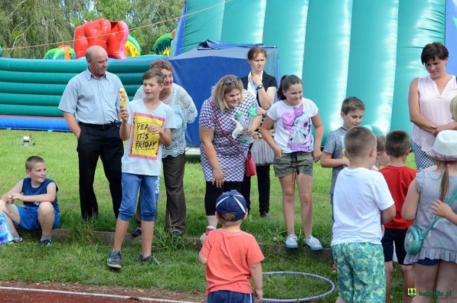 Niedziela na Wsi w Chudku [06.08.2016] - zdjęcie #75 - eOstroleka.pl