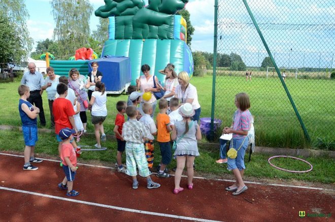 Niedziela na Wsi w Chudku [06.08.2016] - zdjęcie #74 - eOstroleka.pl