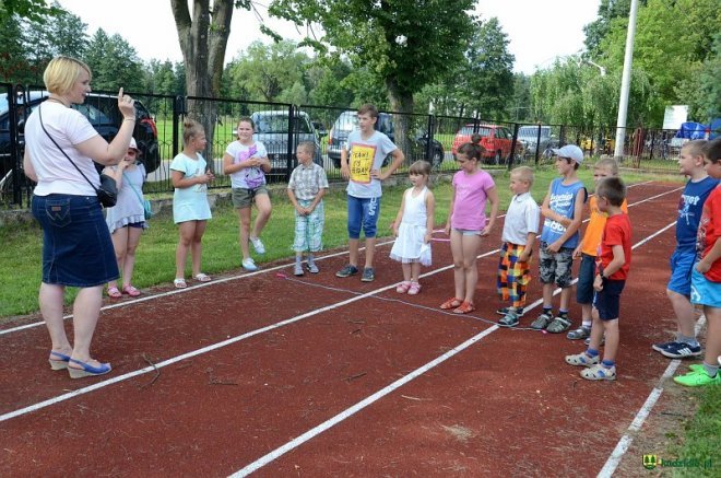 Niedziela na Wsi w Chudku [06.08.2016] - zdjęcie #73 - eOstroleka.pl