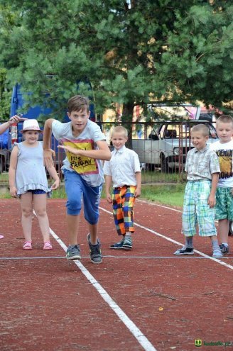 Niedziela na Wsi w Chudku [06.08.2016] - zdjęcie #72 - eOstroleka.pl