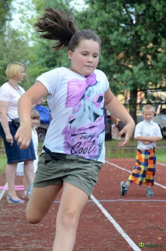 Niedziela na Wsi w Chudku [06.08.2016] - zdjęcie #70 - eOstroleka.pl