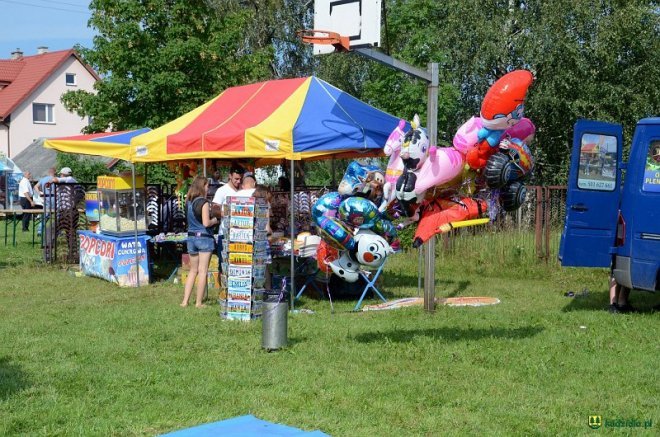 Niedziela na Wsi w Chudku [06.08.2016] - zdjęcie #61 - eOstroleka.pl