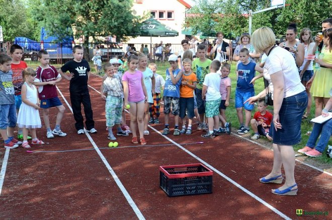Niedziela na Wsi w Chudku [06.08.2016] - zdjęcie #60 - eOstroleka.pl