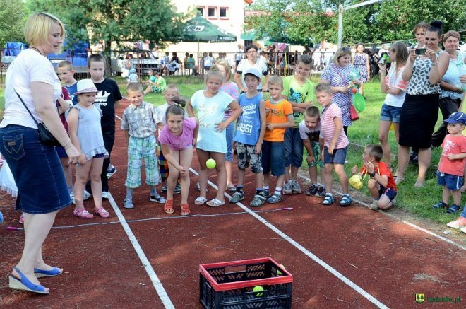 Niedziela na Wsi w Chudku [06.08.2016] - zdjęcie #59 - eOstroleka.pl