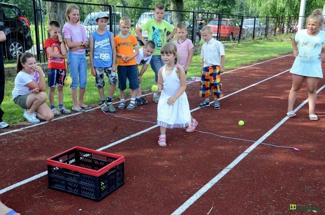 Niedziela na Wsi w Chudku [06.08.2016] - zdjęcie #57 - eOstroleka.pl