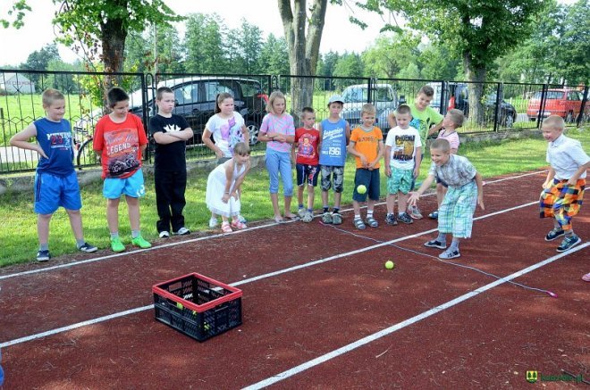 Niedziela na Wsi w Chudku [06.08.2016] - zdjęcie #56 - eOstroleka.pl
