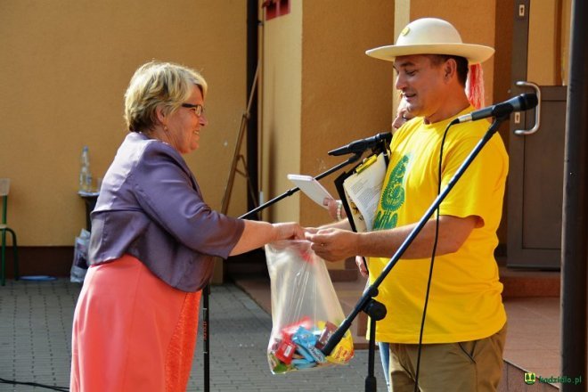 Niedziela na Wsi w Chudku [06.08.2016] - zdjęcie #53 - eOstroleka.pl