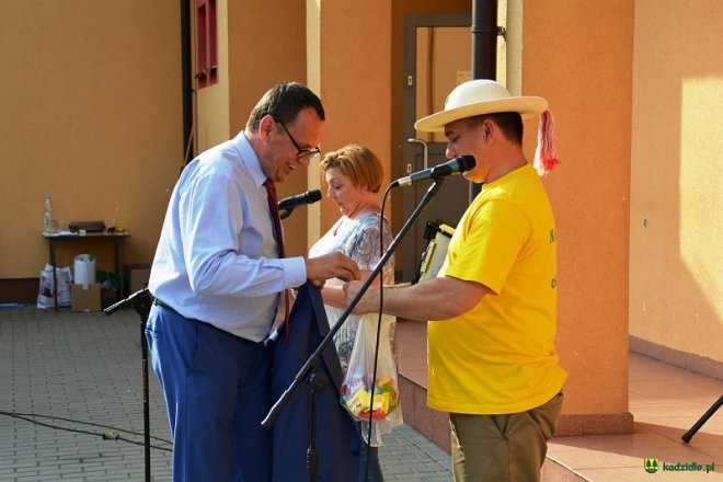 Niedziela na Wsi w Chudku [06.08.2016] - zdjęcie #52 - eOstroleka.pl
