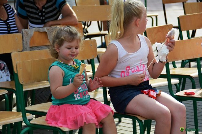 Niedziela na Wsi w Chudku [06.08.2016] - zdjęcie #50 - eOstroleka.pl