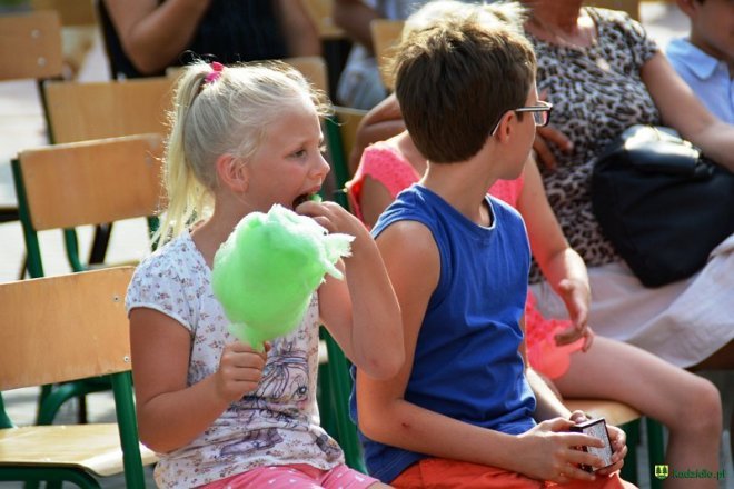 Niedziela na Wsi w Chudku [06.08.2016] - zdjęcie #49 - eOstroleka.pl