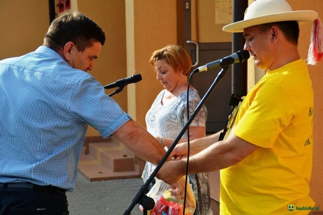 Niedziela na Wsi w Chudku [06.08.2016] - zdjęcie #48 - eOstroleka.pl