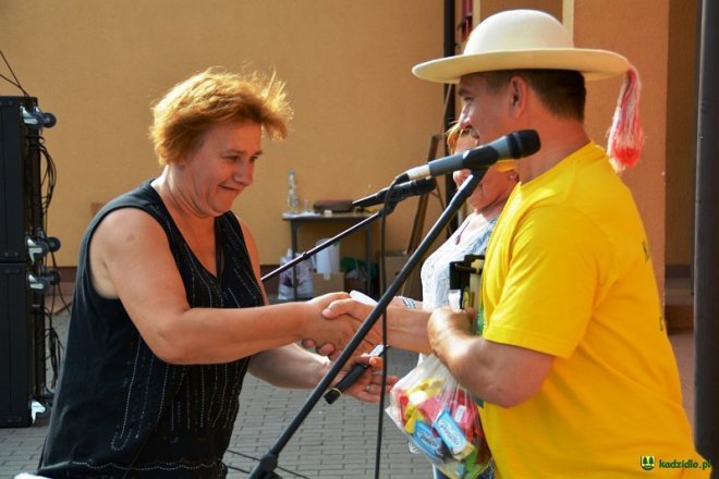 Niedziela na Wsi w Chudku [06.08.2016] - zdjęcie #47 - eOstroleka.pl