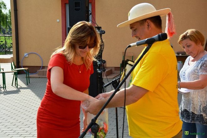 Niedziela na Wsi w Chudku [06.08.2016] - zdjęcie #46 - eOstroleka.pl